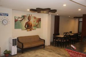 Hotel Monal KTM
