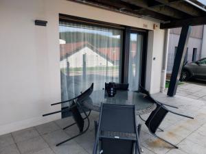 Belle appartement à Bois dAmont