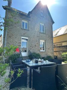 La Villa d'Armel - 3hvězdičkové hotely ve městě Ploërmel