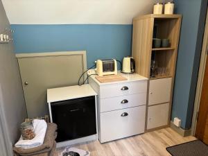Studio with Gardens North Devon