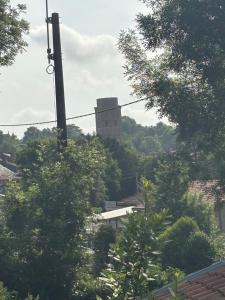 Appartements Cosy village House Charroux : photos des chambres