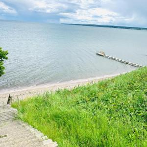 FF1004 Autentisk sommerhus ved Hvidbjerg strand