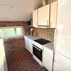 FF1004 Autentisk sommerhus ved Hvidbjerg strand