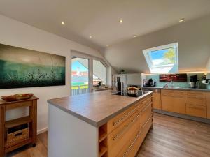 Ferienwohnung Klosterblick