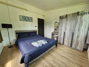 Hug Doi Homestay Chiang Rai