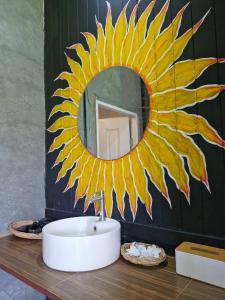 Hug Doi Homestay Chiang Rai