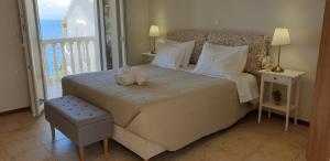 Paxos Sunrise Villas