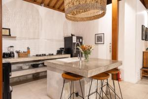 House of Bagera by Alfred in Bali