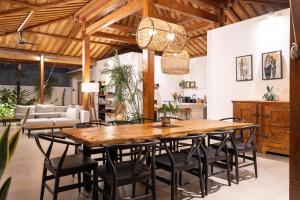 House of Bagera by Alfred in Bali