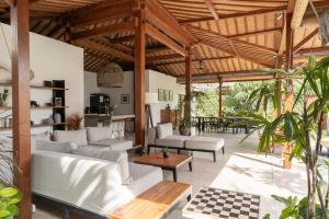 House of Bagera by Alfred in Bali