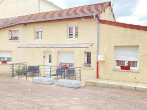 Maisons de vacances Chez DEVILA : photos des chambres