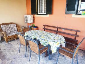 Corfu Pelekas Apartment