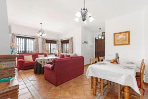 El Mirador del Abuelo