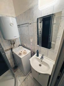 Abbey Inn Calea Victoriei