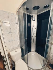 Abbey Inn Calea Victoriei