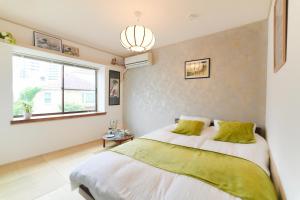 Mejiro Yasu Hotel Monthly Stay in Ikebukuro Furnished Apartment