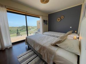 Casa Kama - 4hvězdičkové hotely ve městě Raposeira