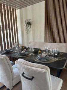 SKI und Alpenpanorama im Wallis, Wandern, WIFI