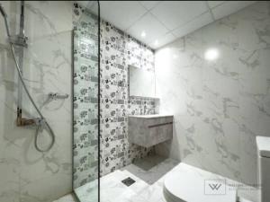 Huge luxurious 1 bedroom