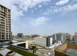 Huge luxurious 1 bedroom