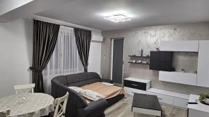 Apartament 3 camere Mamaia Nord