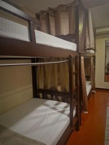 Park Avenue Boutique Hotel Manila