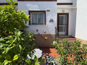 021 Casa Cálida - Orihuela Costa