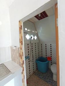 Unedo penginapan dan homestay