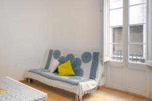 Cozy Apartment Blanes