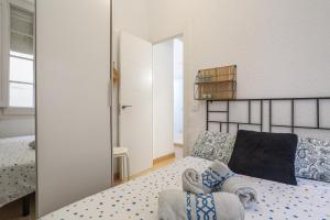 Cozy Apartment Blanes