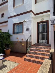 021 Casa Cálida - Orihuela Costa