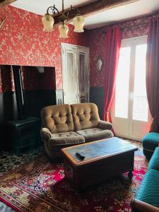 Appartements Capescrown lodge : photos des chambres
