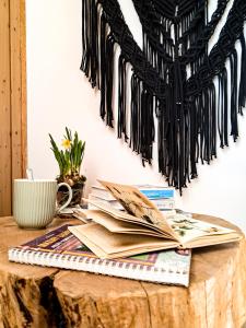 Dom Gościnny Sowia Stópka