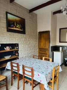 Appartements Capescrown lodge : photos des chambres