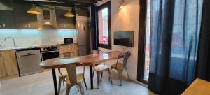 TAO.casa METAL