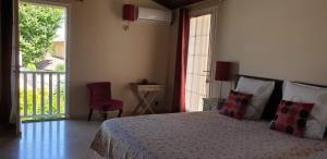 B&B / Chambres d'hotes Villa Solary : photos des chambres
