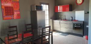 B&B / Chambres d'hotes Villa Solary : photos des chambres