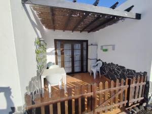 Casa Maria N2 Montecastillo