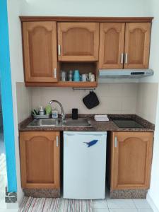 Casa Maria N2 Montecastillo