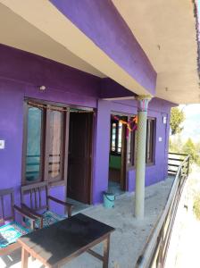 Nitwal Homestay