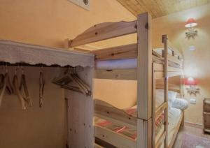 Appartements Chalet le Neve : photos des chambres