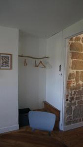 Appartements Chez Audrey & Fabien - Appartement avec terrasse : photos des chambres