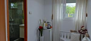BpR P3 Lodge Apartment with AC