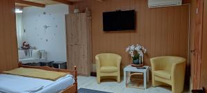 BpR P3 Lodge Apartment with AC