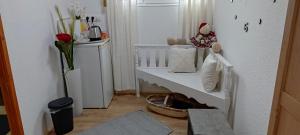 BpR P3 Lodge Apartment with AC