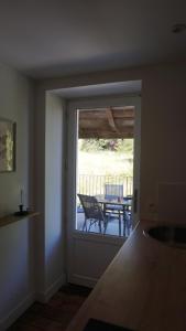 Appartements Chez Audrey & Fabien - Appartement avec terrasse : photos des chambres