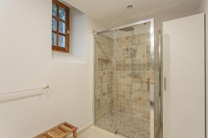 Maisons de vacances Domaine Le Pehau 4 - Avec jardin et terrasse : photos des chambres