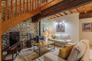 Domaine Le Pehau 4 - Avec jardin et terrasse