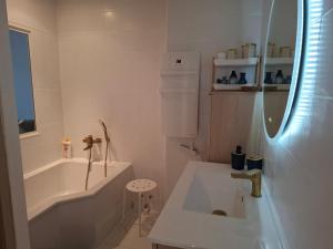 Appartements Le Cap Inne : photos des chambres