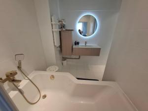 Appartements Le Cap Inne : Appartement 1 Chambre